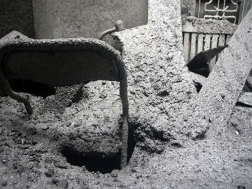 Bê tông mác cao và những lưu ý khi sử dụng