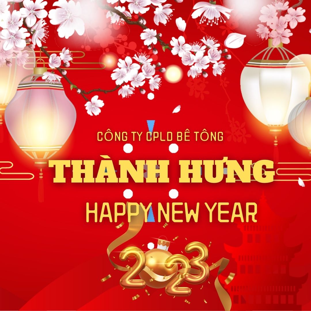 Cùng Đếm Ngược Chào Đón Năm Quý Mão 2023 